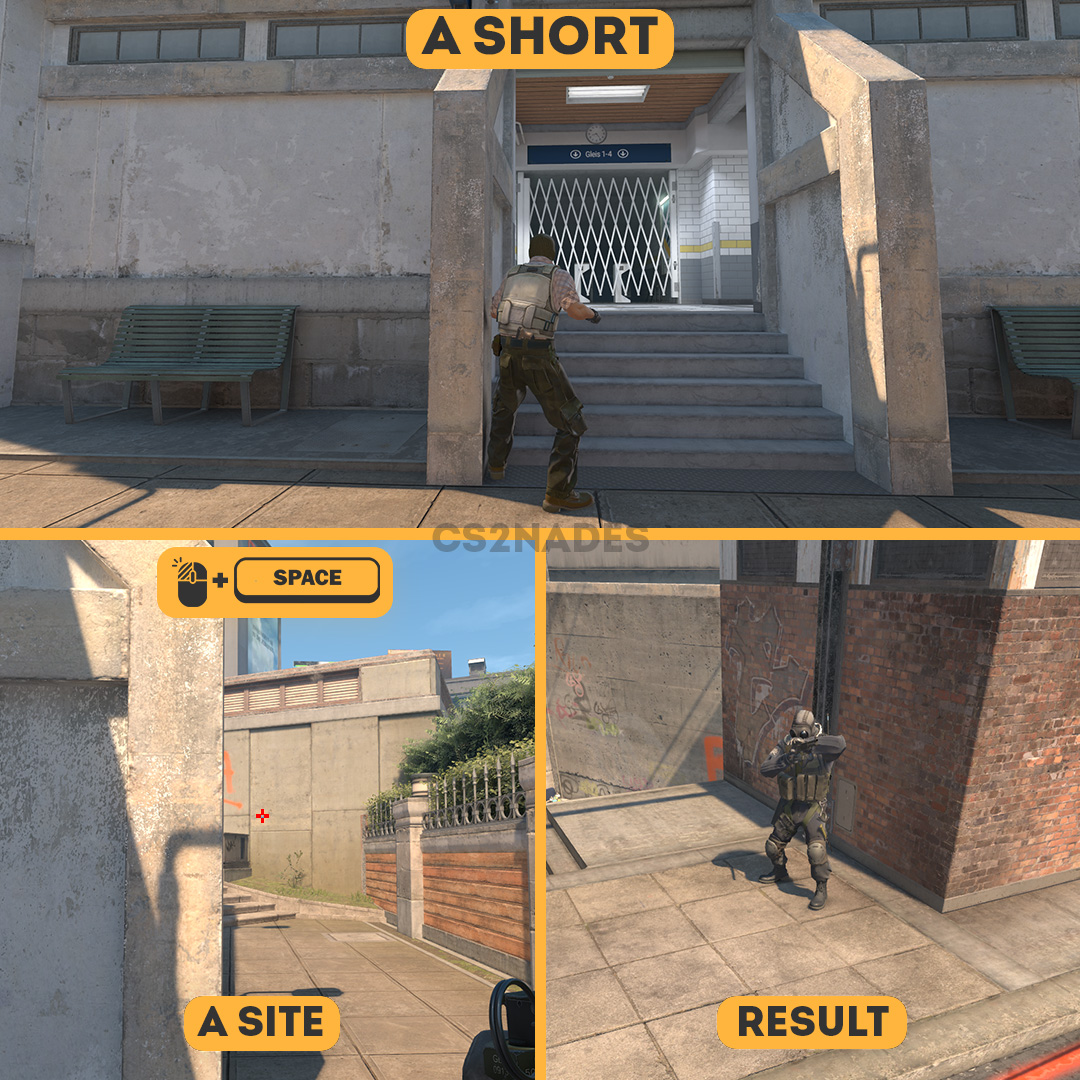 Crosshair Target